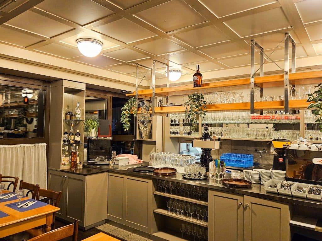 Restaurant Brunnentor — Restaurant in Uster (Bild 3)