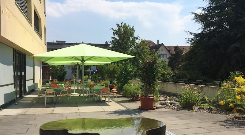 Restaurant Terrasse — Take-Away in Uster