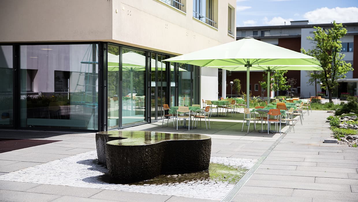 Restaurant Terrasse — Take-Away in Uster (Bild 2)