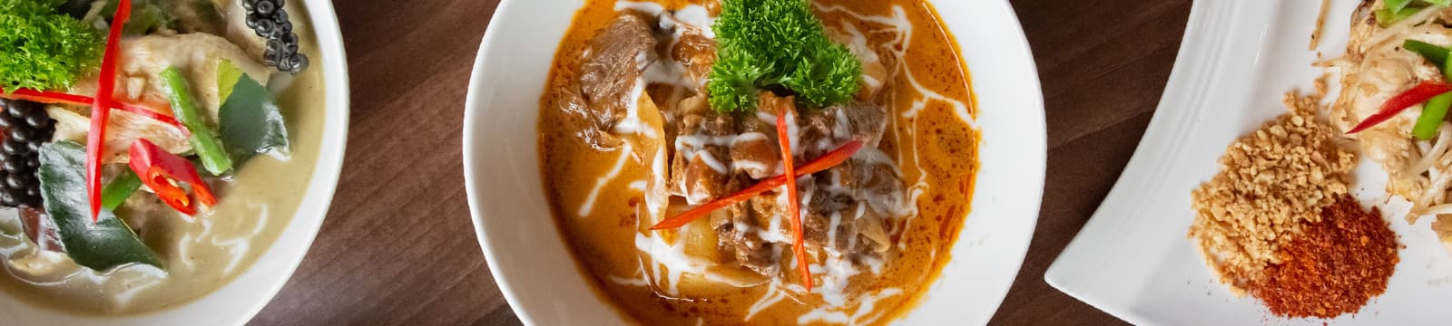 Ram Thai Bistro & Shop GmbH — Restaurant in Uster (Bild 2)