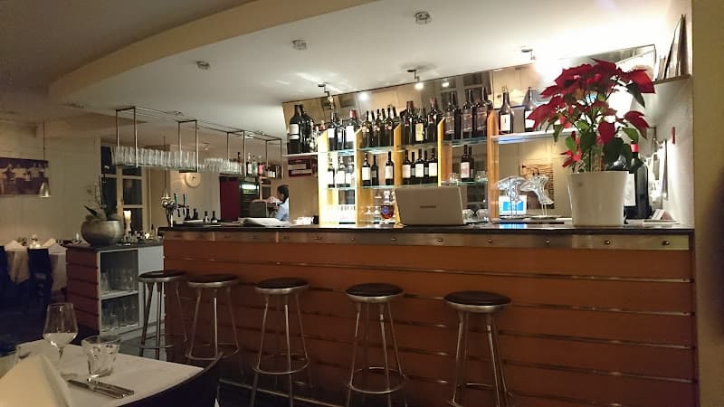 Poseidon — Restaurant in Uster