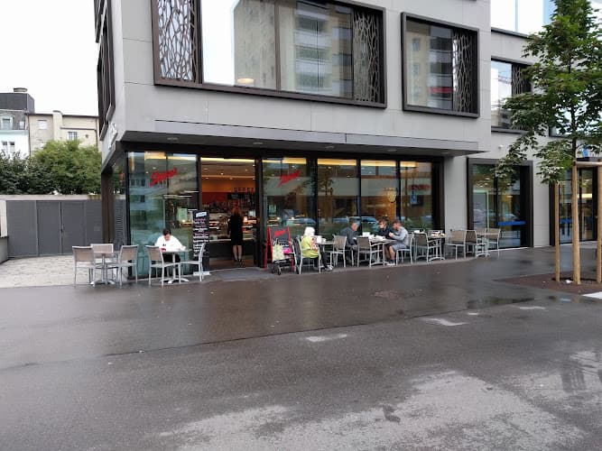 Steiner — Bäckerei in Uster