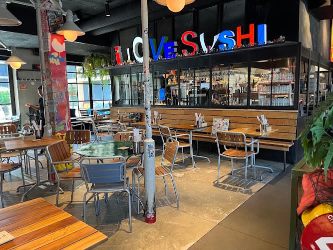 Nooch Asian Kitchen, Uster Bankstrasse — Restaurant in Uster