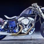 SLC Motorbikes — Garage in Wetzikon (Bild 2)