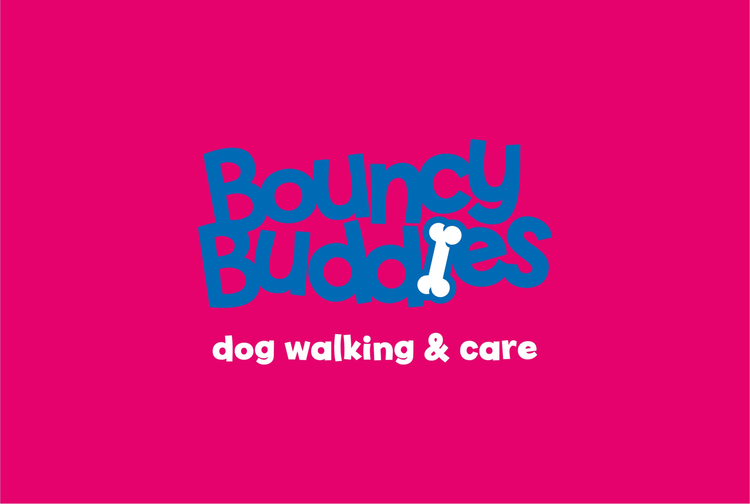 Hundebetreuung / Dog Walking & Care Bouncy Buddies — Tierarzt in Mönchaltorf (Bild 2)