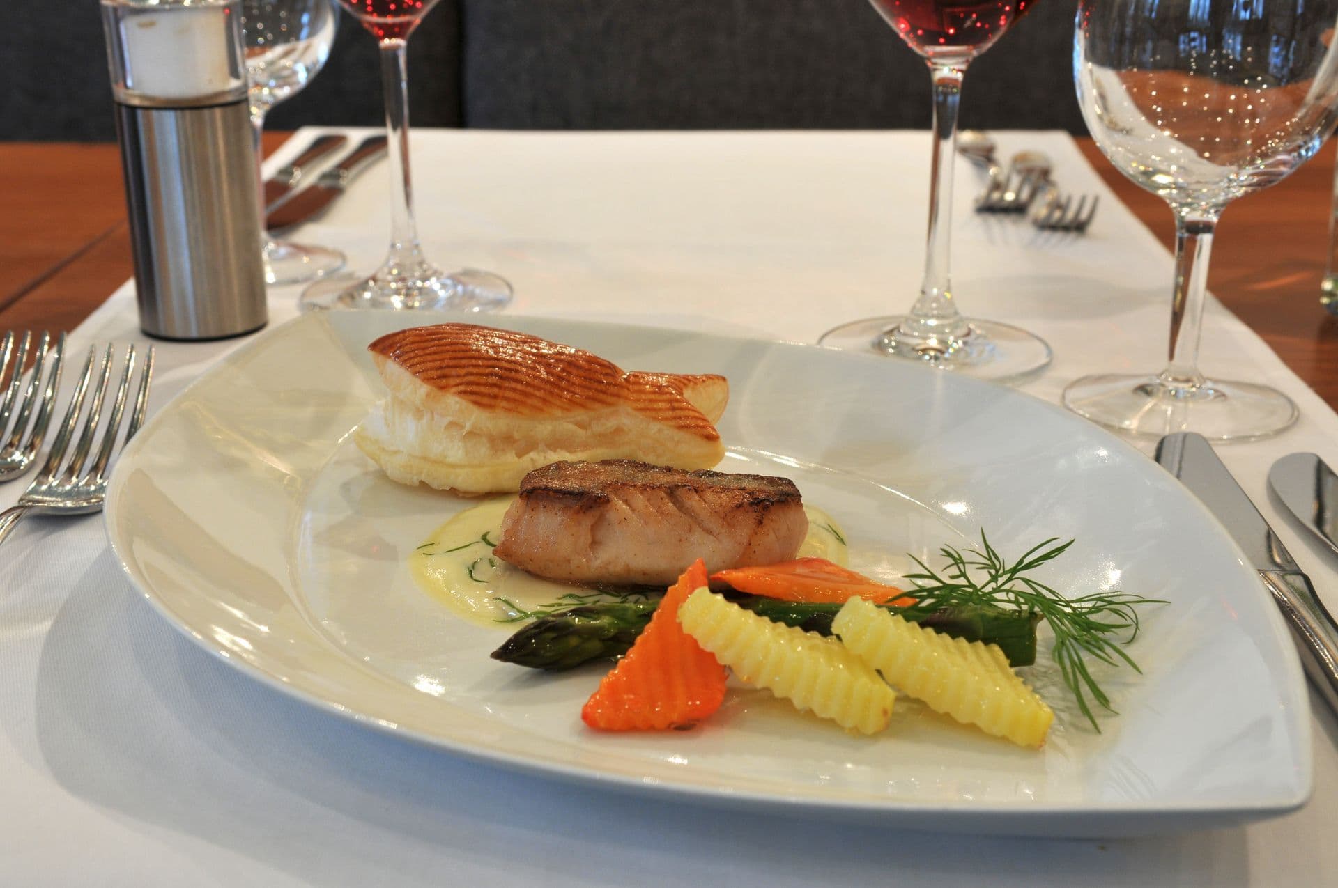 Restaurant Egli — Restaurant in Gossau SG (Bild 3)