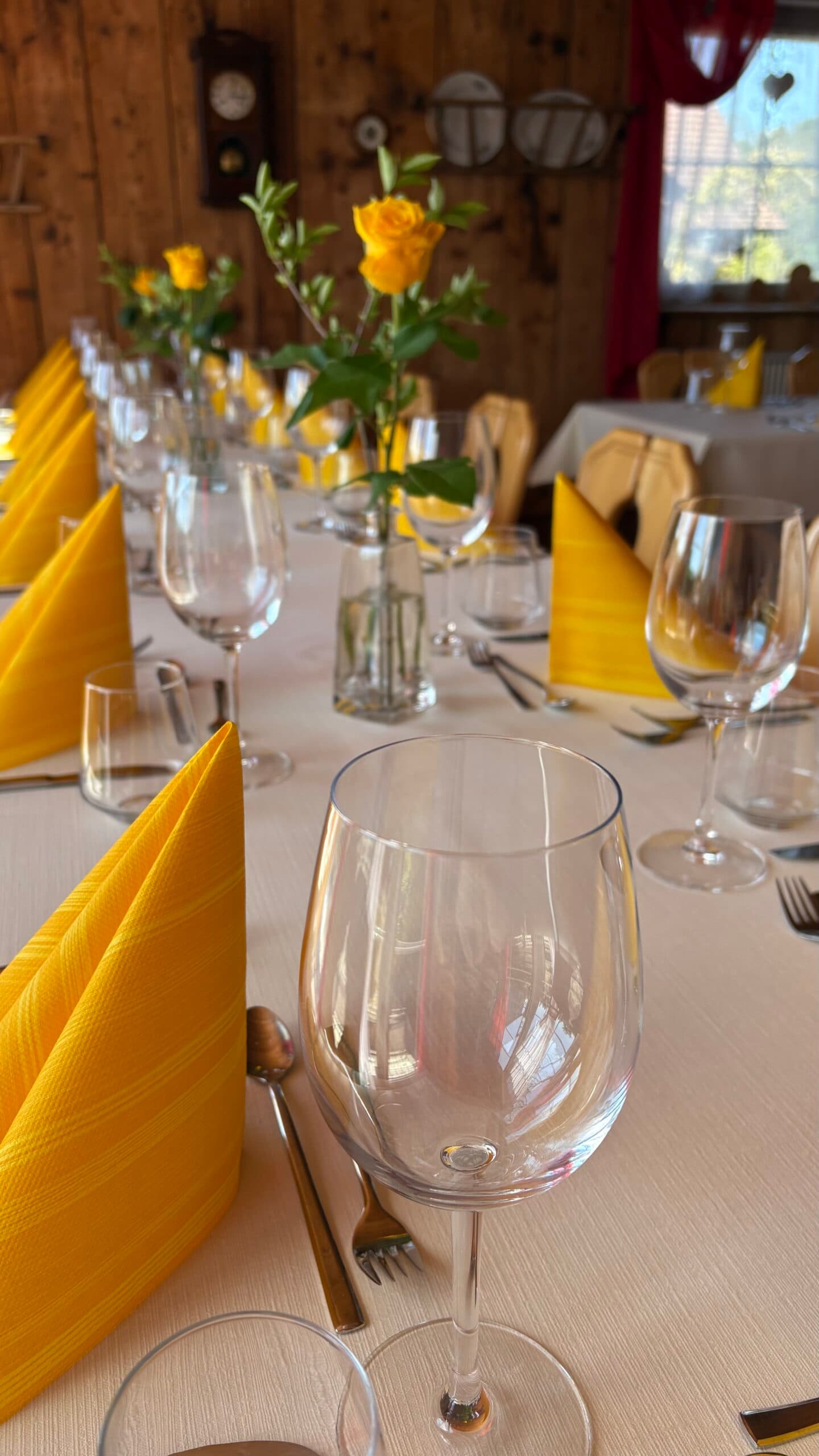 Wuer-Stadl — Restaurant in Mönchaltorf (Bild 3)
