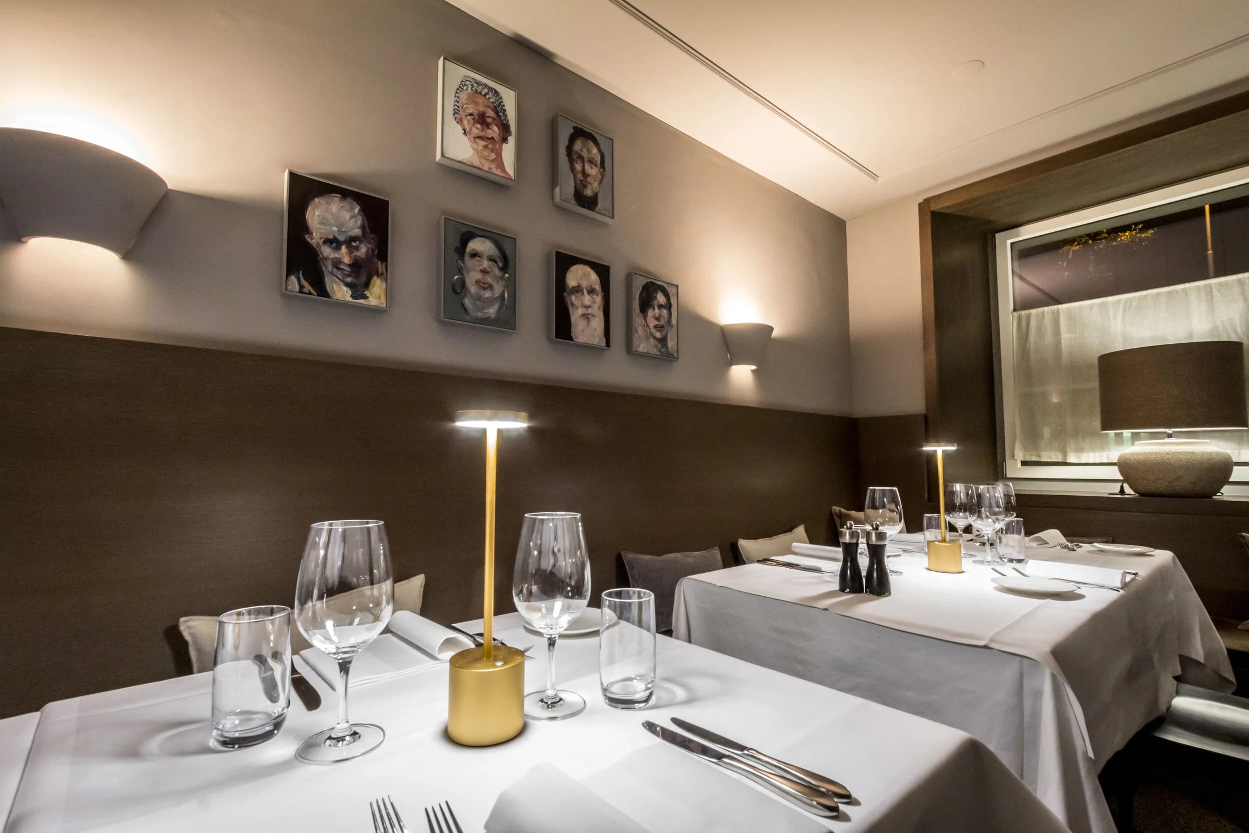 Ristorante La Zagra — Restaurant in Zürich (Bild 2)