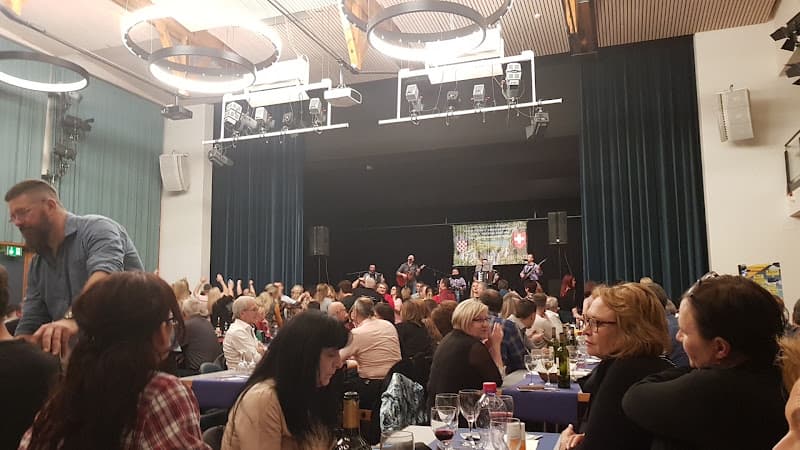 Gemeindesaal Zollikon — Sonstige in Zollikon