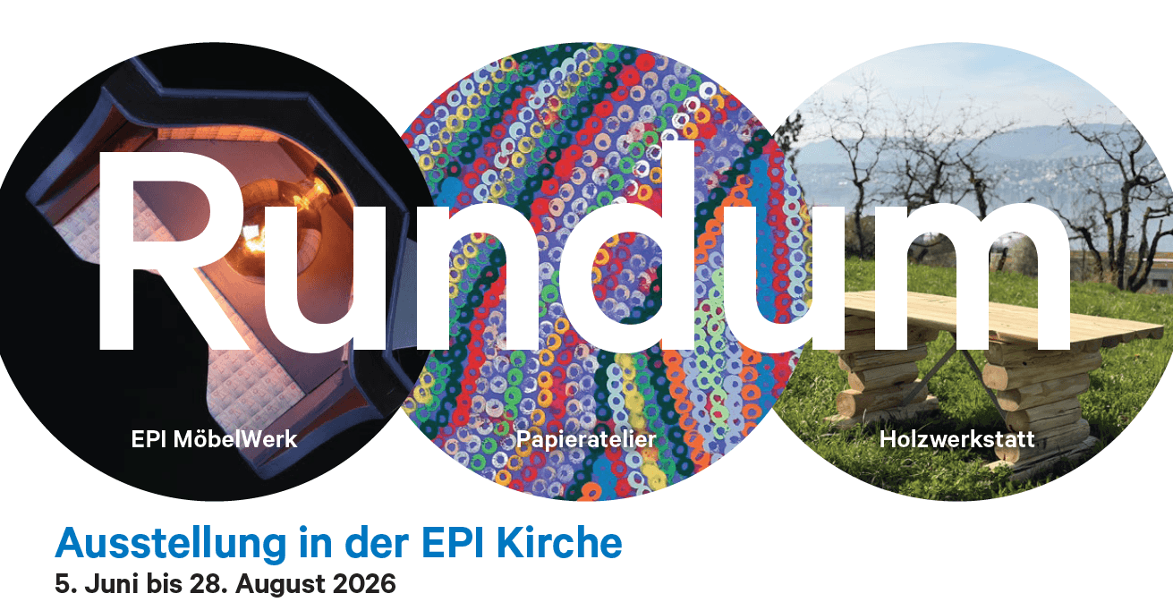 Schweizerische Epilepsie-Stiftung — Sonstige in Zürich (Bild 3)