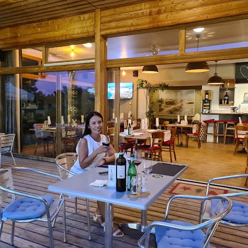 Panorama Herrliberg — Restaurant in Herrliberg