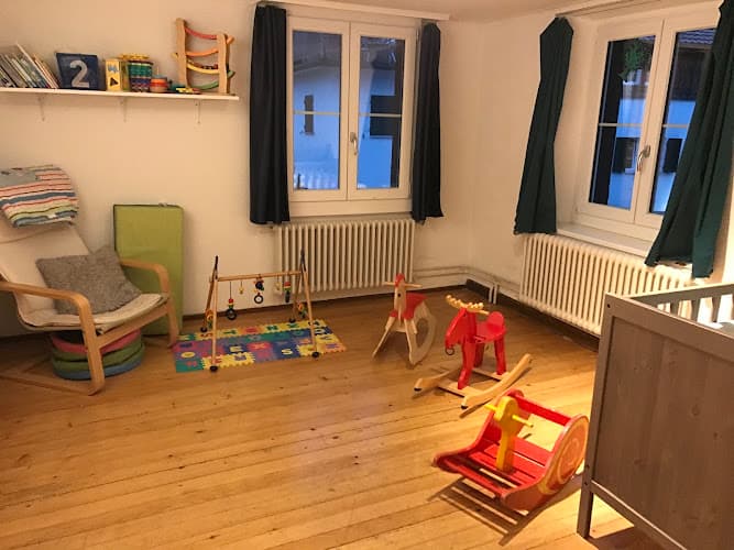 Dayschool DEF GmbH Meilen — Sonstige in Meilen