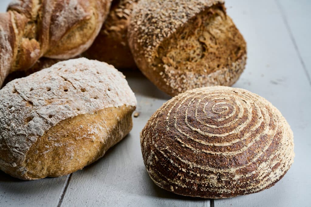 Bäckerei - Konditorei Vetterli Cafè — Bäckerei in Horgen (Bild 2)