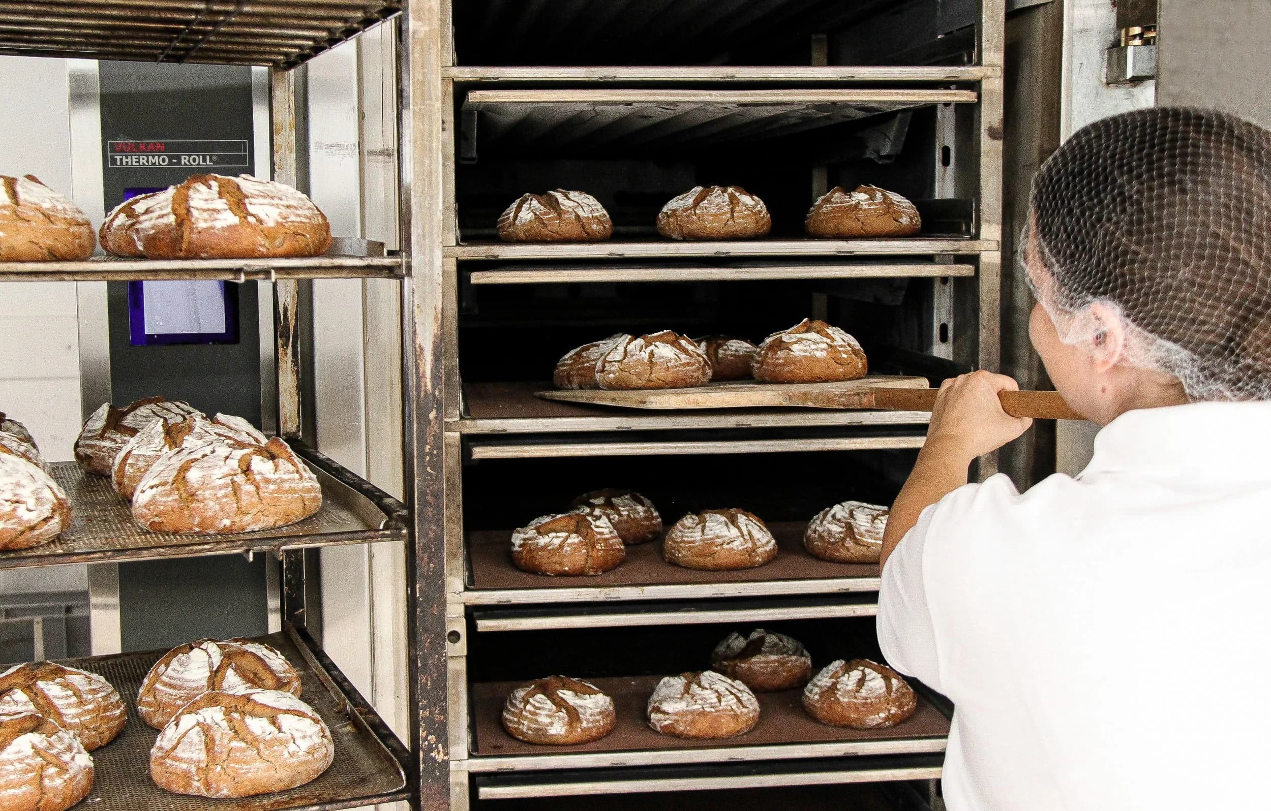 Bakehouse by Imholz - Horgen — Bäckerei in Horgen (Bild 2)