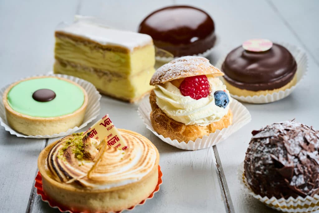 Bäckerei - Konditorei Vetterli - Horgen Seestrasse — Bäckerei in Horgen (Bild 3)