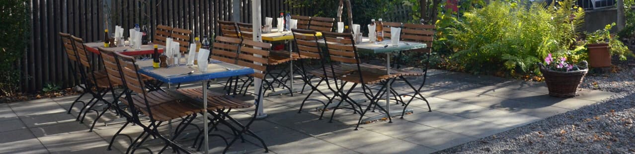 Café Barrière — Restaurant in Wädenswil (Bild 2)