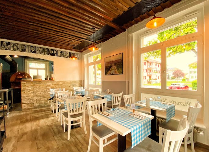 Pizzeria Artechiara