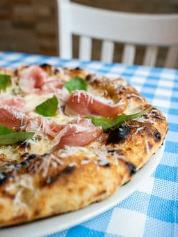 Pizzeria Artechiara — Pizzeria in Dietikon (Bild 3)