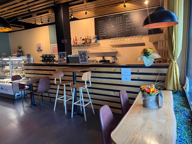 Bubu Drinks & Café — Restaurant in Dietikon