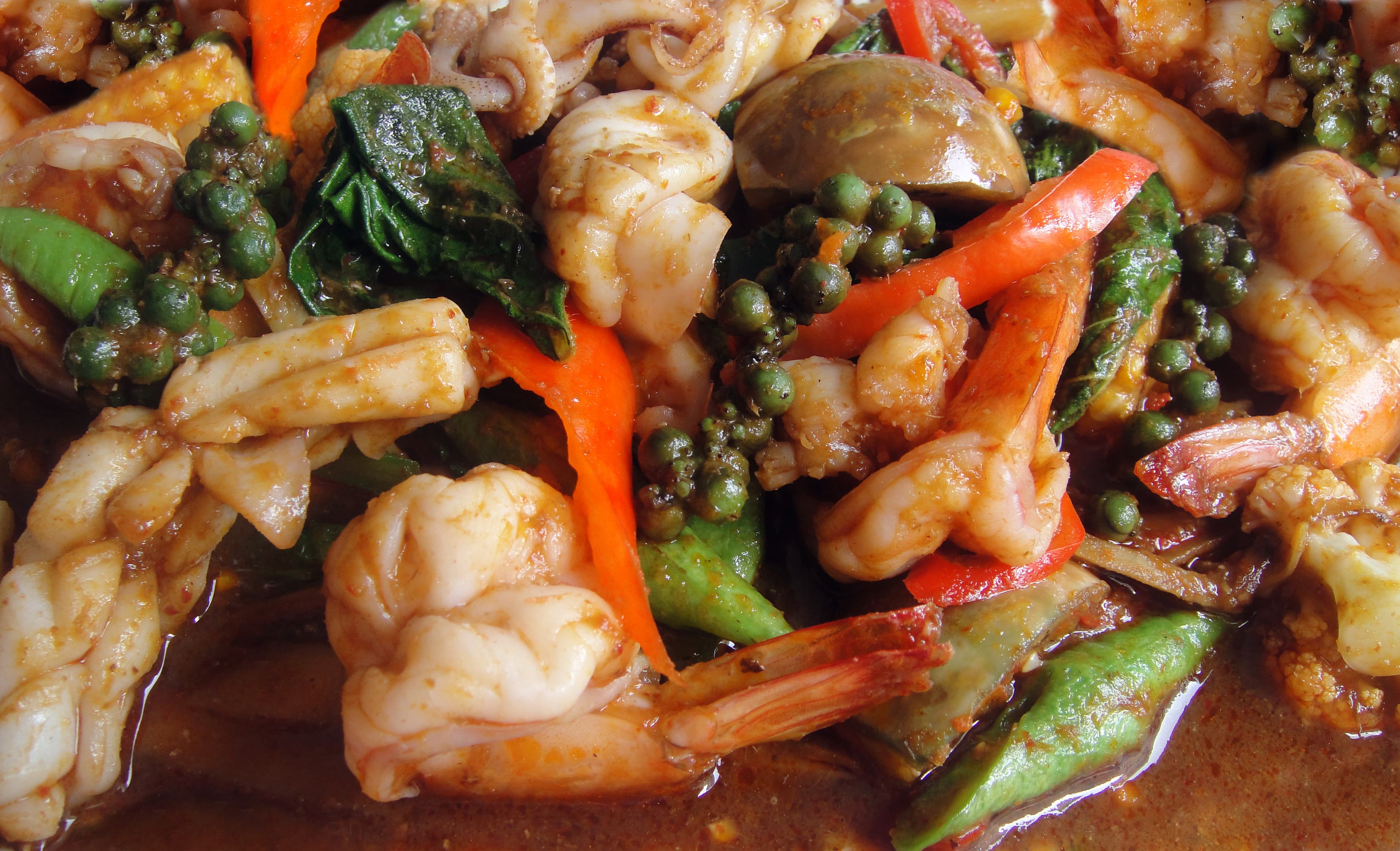 Thai Food Box — Take-Away in Geroldswil