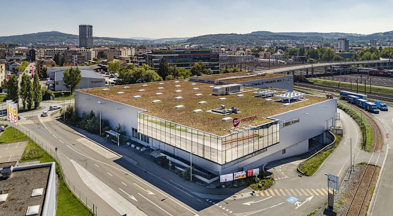 Prodega Markt Dietikon — Geschaeft in Dietikon