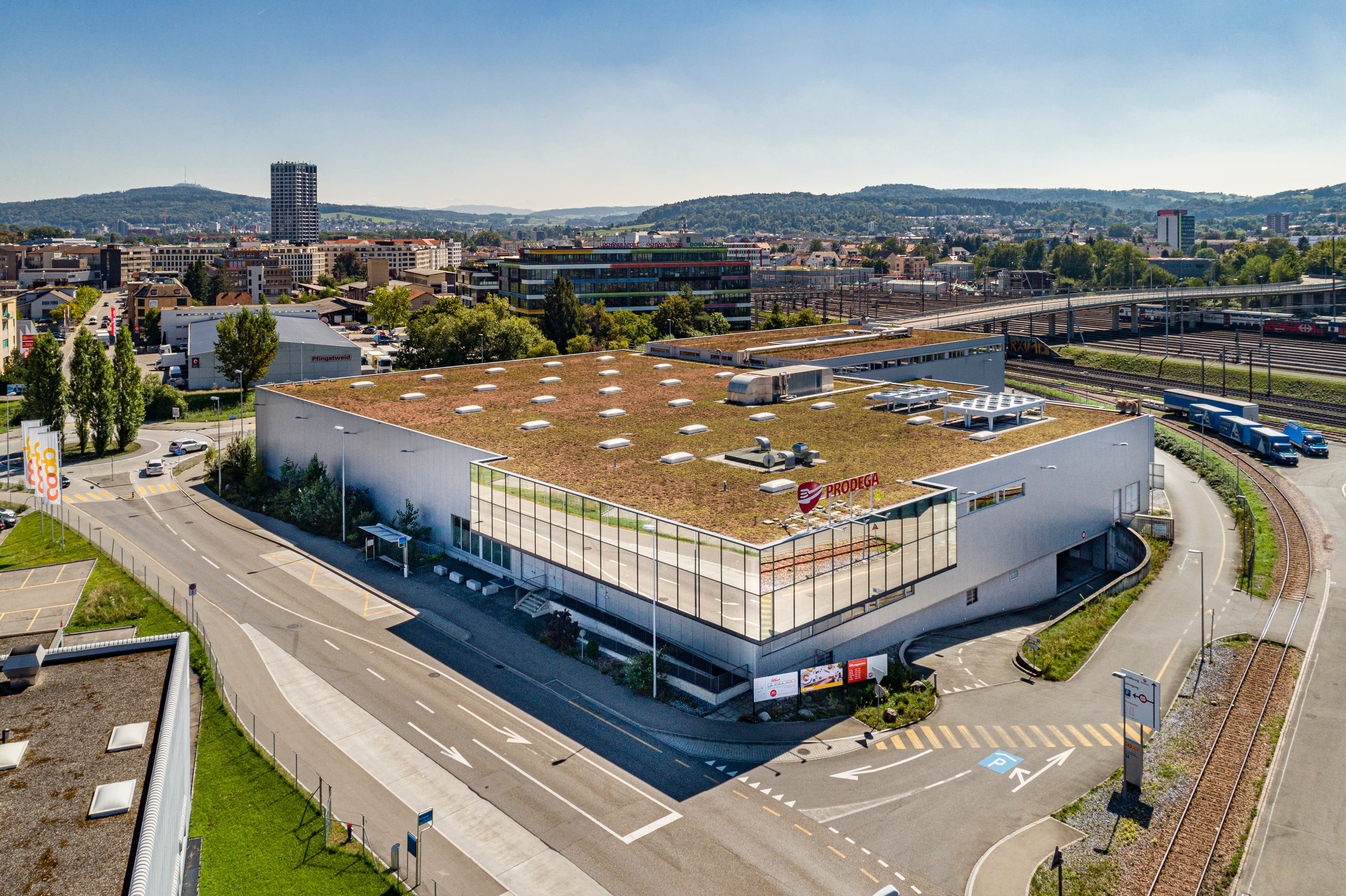Prodega Markt Dietikon — Geschaeft in Dietikon (Bild 2)
