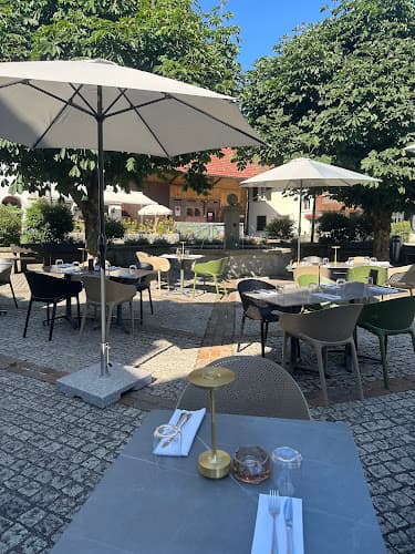 Zum Freihof Ristorante Pizzeria — Restaurant in Oetwil an der Limmat
