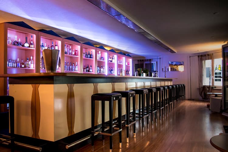 Barfachschule Thörig Zürich — Bar in Zürich