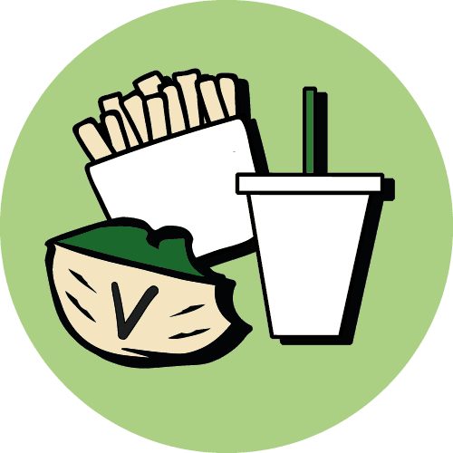 Veganitas — Restaurant in Zürich (Bild 2)