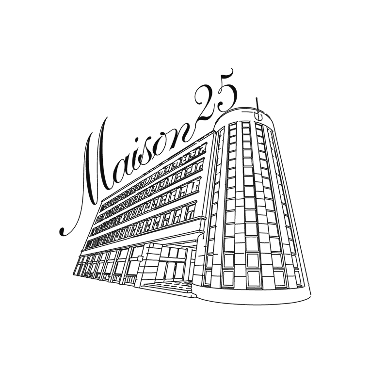 MAISON25 — Bar in Zürich (Bild 3)