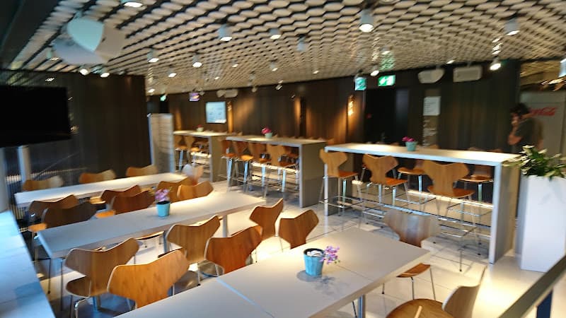 FIFA Museum — Sonstige in Zürich