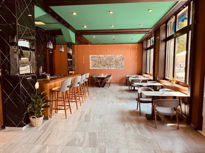 Casa Helvetia — Restaurant in Zürich