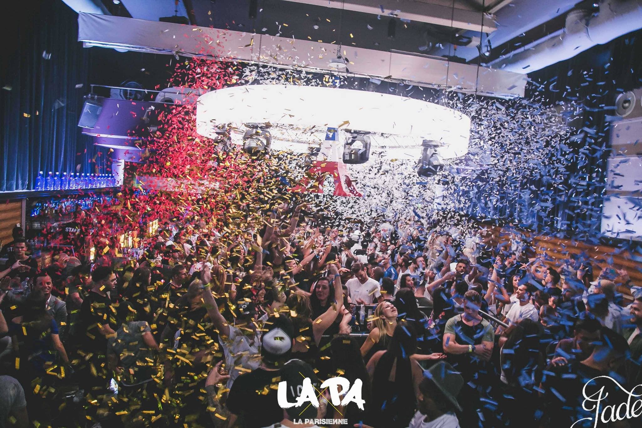 Jade Club — Bar in Zürich (Bild 2)