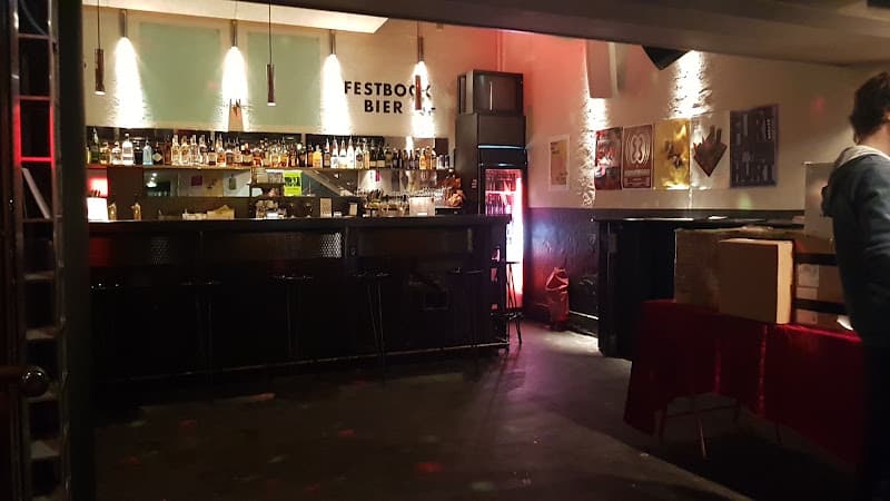 ISC Club Bern — Sonstige in Bern