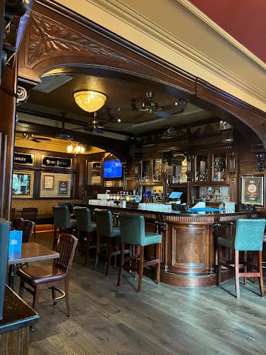 Paddy Reilly's — Bar in Zürich