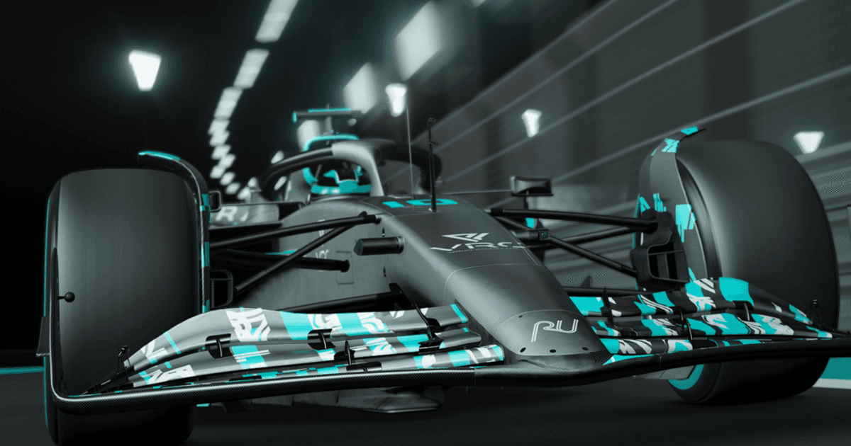 Racing Unleashed | Racing Lounge Zurich City — Bar in Zürich (Bild 2)
