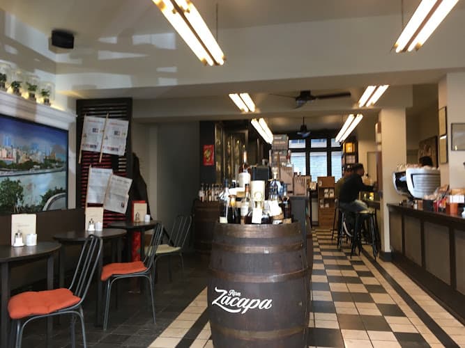 Manuel's — Geschaeft in Zürich