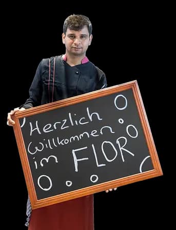 Flor — Restaurant in Zürich (Bild 2)