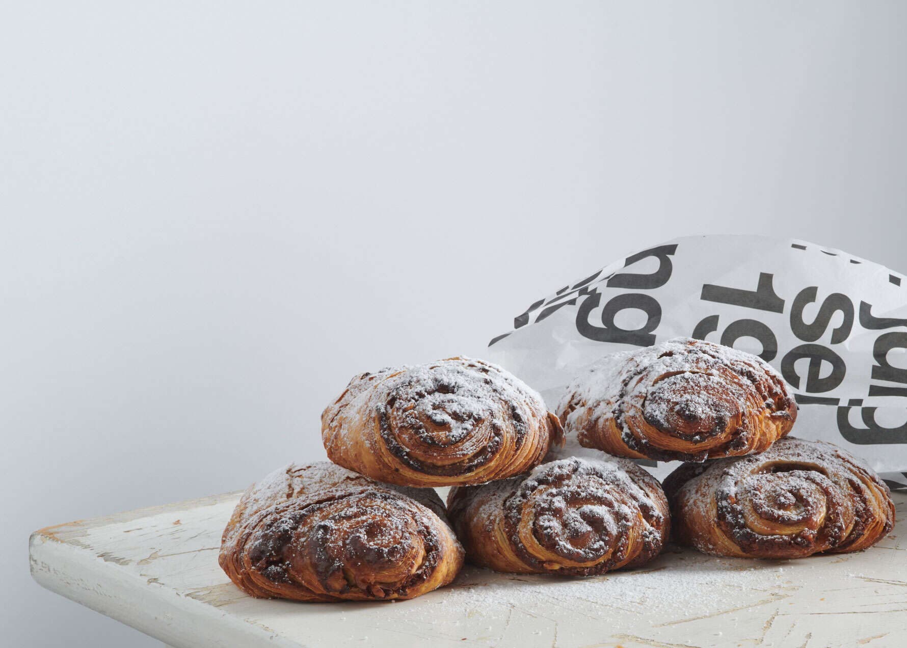JUNG Schanzengraben — Bäckerei in Zürich (Bild 3)