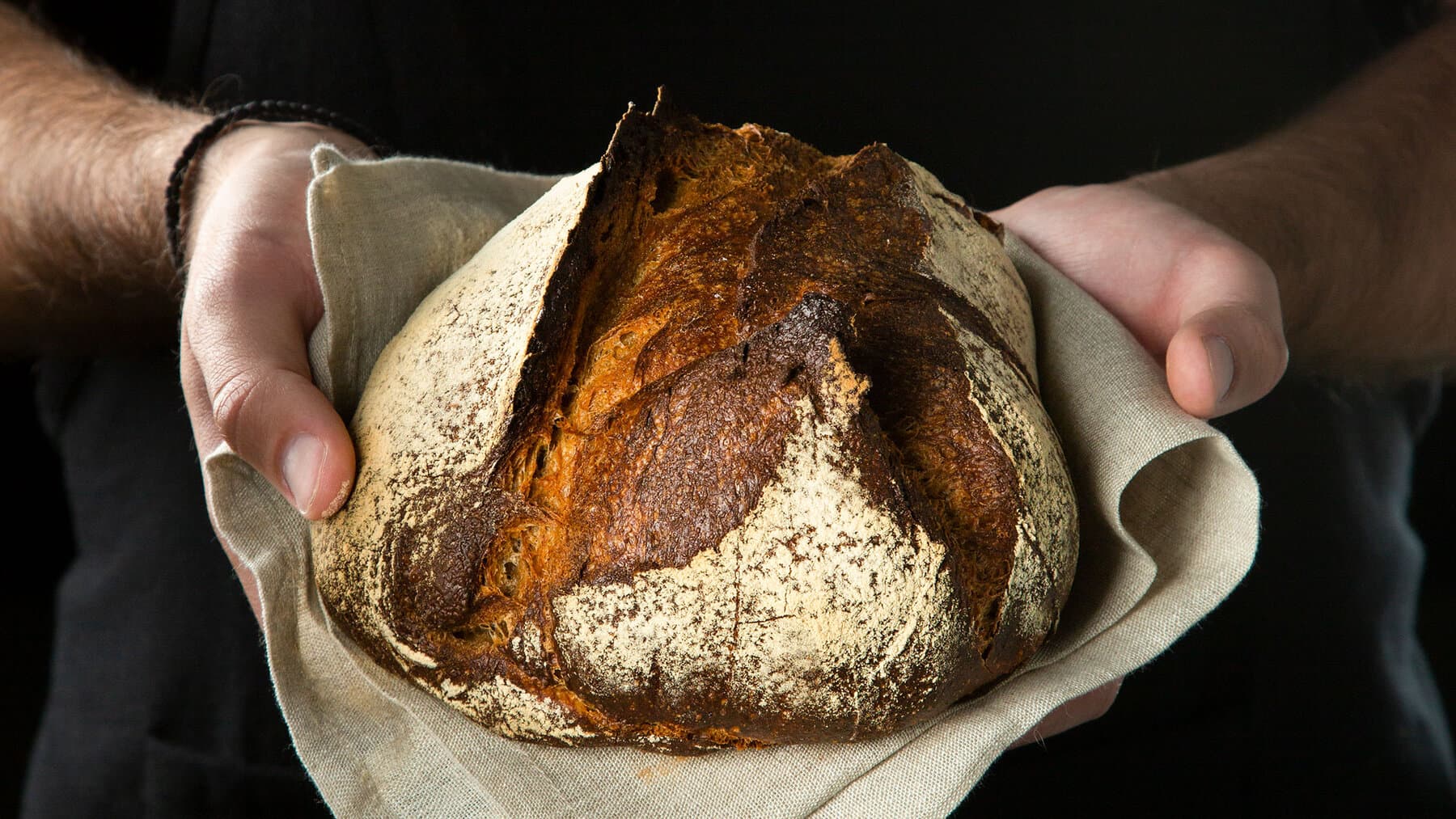 Moser's Backparadies - Zürich Bleicherweg — Bäckerei in Zürich (Bild 3)