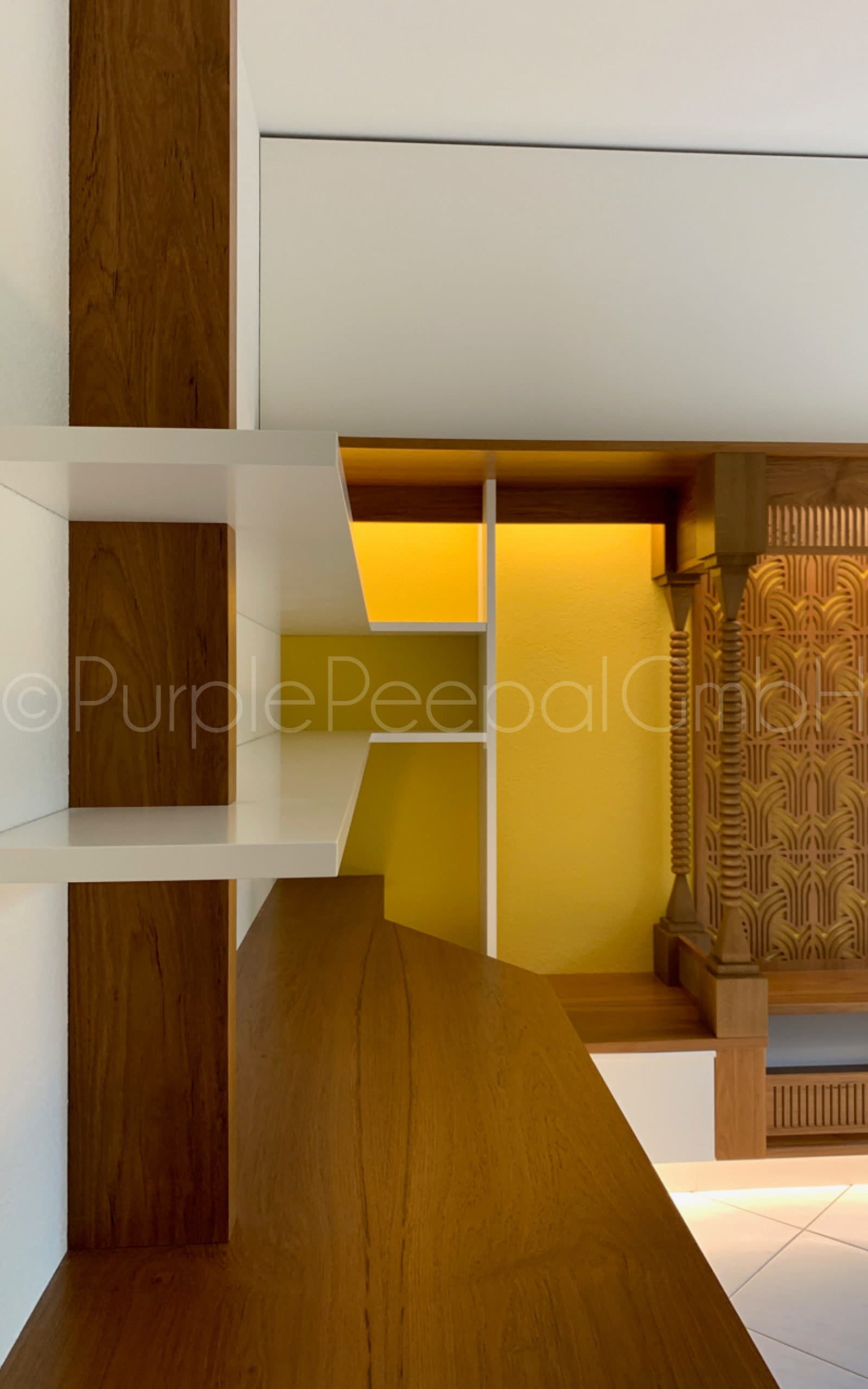 Purple Peepal GmbH — Architekt in Zürich (Bild 2)