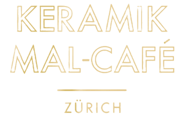 Keramik Mal-Café — Maler in Zürich (Bild 2)
