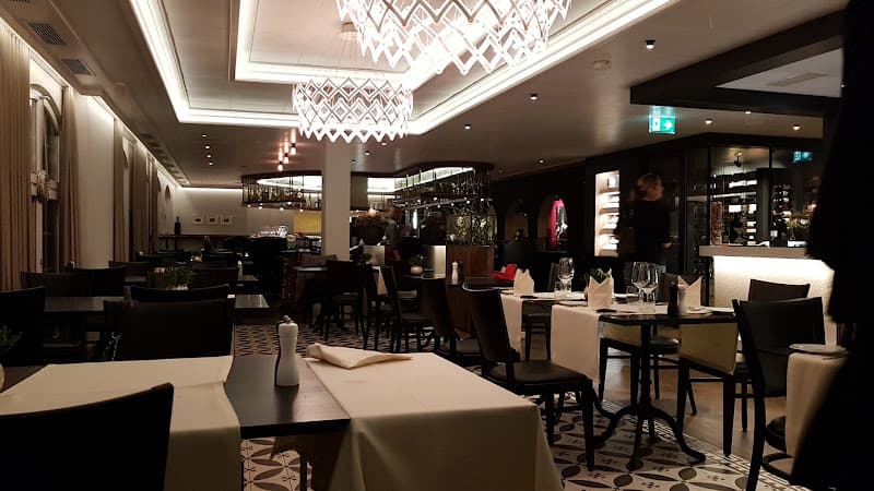 Klein Rigi — Restaurant in Schönenberg an der Thur