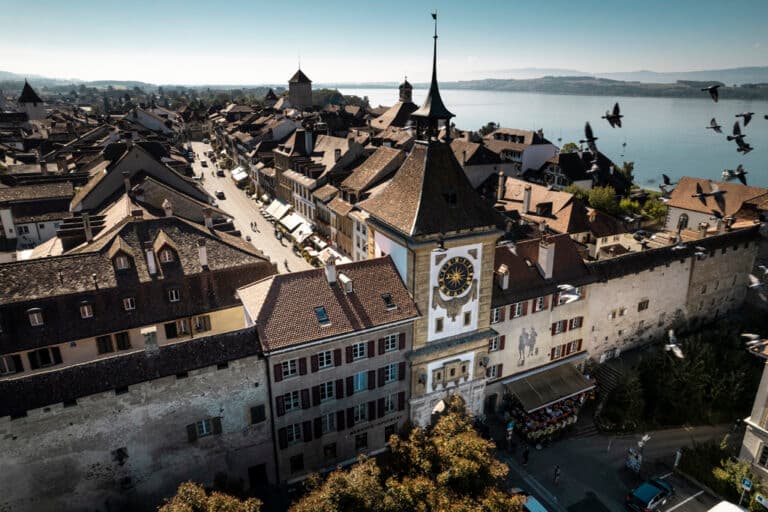 Berntor — Sonstige in Murten (Bild 2)
