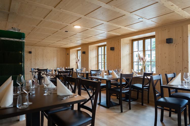 Restaurant Feldhof — Restaurant in Pfaffhausen