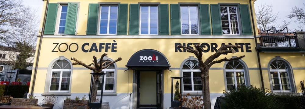 Zoo Caffè & Ristorante — Take-Away in Zürich (Bild 2)