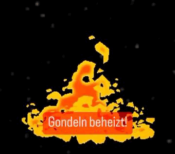 Gondel Gärtli — Restaurant in Zürich (Bild 2)