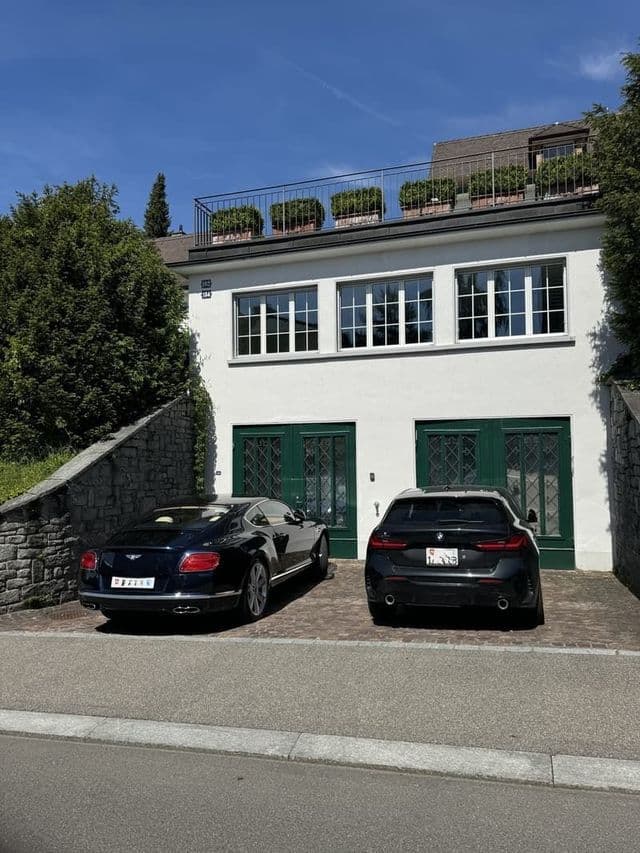 BRUPPACHER Verwaltungs AG — Immobilienverwaltung in Zürich