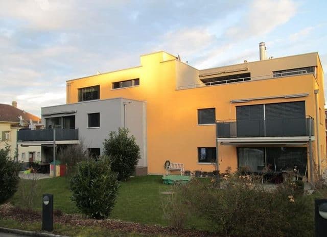BRUPPACHER Verwaltungs AG — Immobilienverwaltung in Zürich (Bild 3)