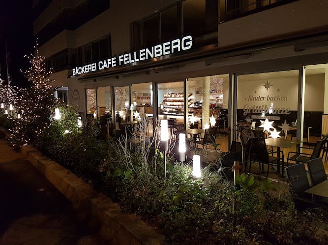 Albis Beck Café Fellenberg — Bäckerei in Zürich